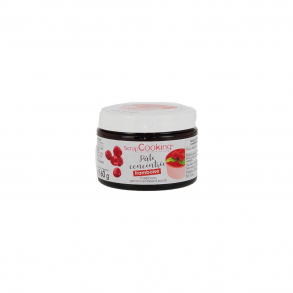 Pâte concentrée de framboise 160g - ScrapCooking