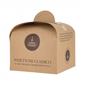 Panettone Classique 500g - Fiasconaro