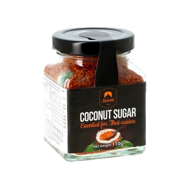 Sucre de coco : alternative naturelle au sucre raffiné - Le Mag