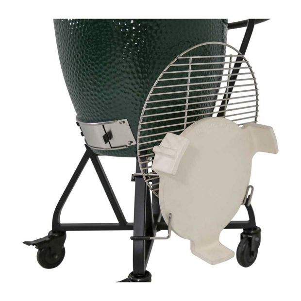 Ratelier chariot/berceau ( pour toutes tailles sauf minimax) - Big Green Egg