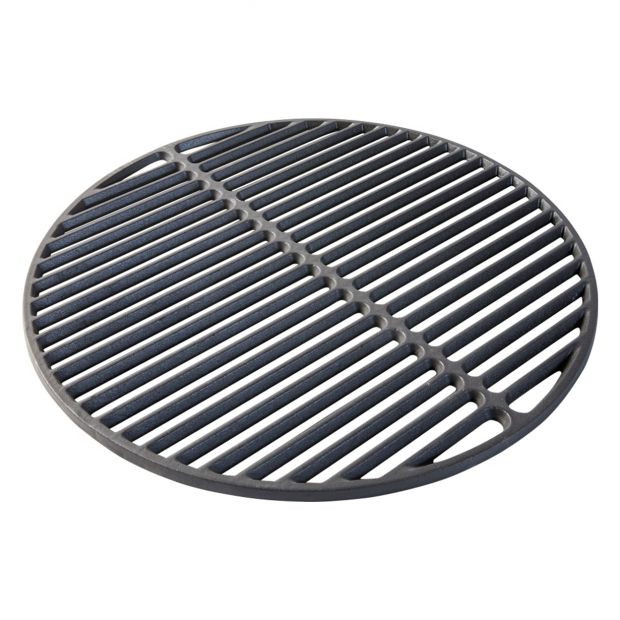 Grille fonte large - Big Green Egg