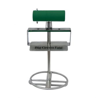 Extracteur pour grille en fonte- Big Green Egg