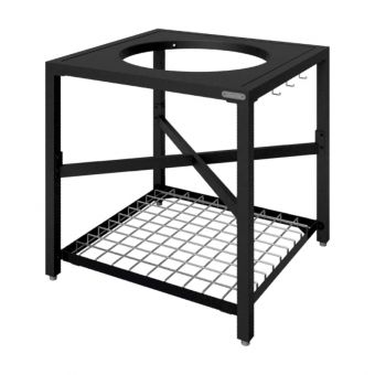 Egg frame table modulaire pour egg m- Big Green Egg