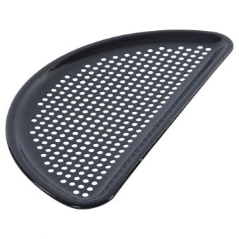 Demie plaque de cuisson perforee xl - Big Green Egg