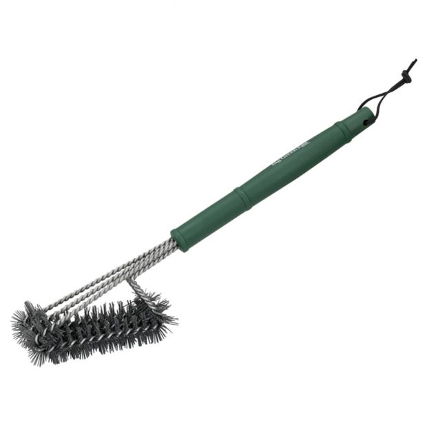 Brosse longue -tampon a recurer (brosse longue) - Big Green Egg