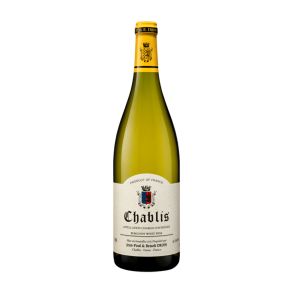 Chablis 2021 - Domaine Droin