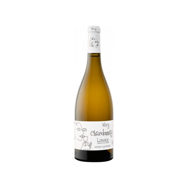 Limoux Very Chardonnay 2023 - Anne De Joyeuse