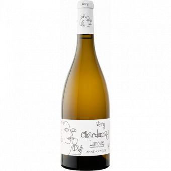 Limoux Very Chardonnay 2023 - Anne De Joyeuse