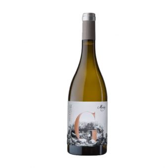 Vin blanc moelleux Côtes de Gascogne Goupil 2022 - Château de Monluc