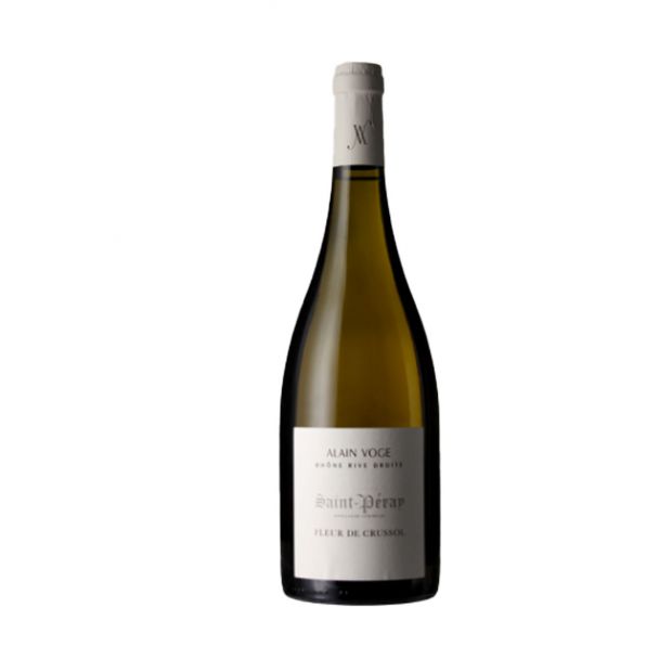 Saint Péray Fleur De Crussol 2022 - Domaine Alain Voge