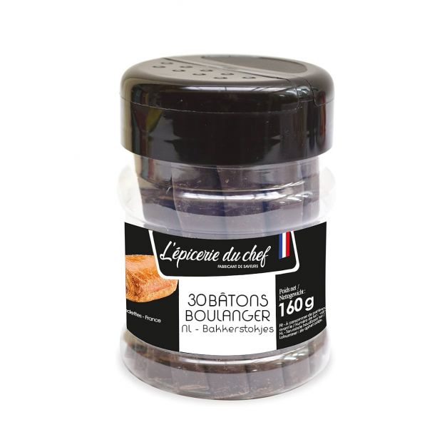 Baton chocolat noir 160g - Scrapcooking