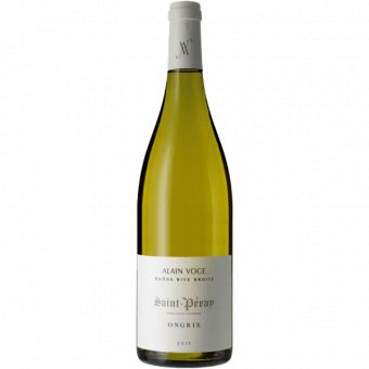 St Péray Ongrie 2022 - Domaine Alain Voge