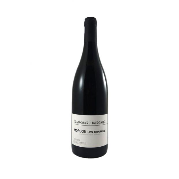 Morgon Les Charmes 2022 - Domaine Jean Marc Burgaud