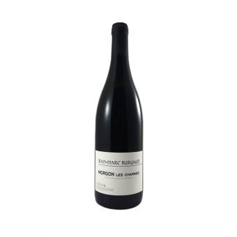 Morgon Les Charmes 2022 - Domaine Jean Marc Burgaud