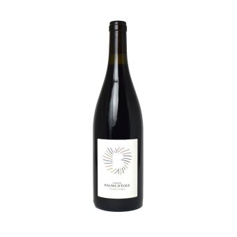 IGP Meditérranée Burle 2022 - Domaine Balma d'Eole