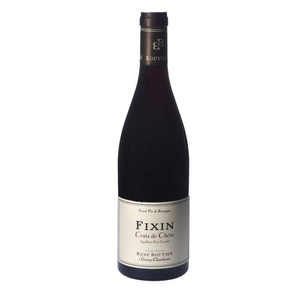 Fixin Crais de Chêne 2021 - Domaine René Bouvier