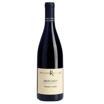 Mercurey Rouge Vieilles Vignes 2022 -Domaine Raquillet