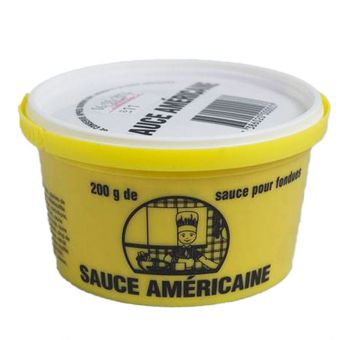 Sauce Américaine 200 g - Traiteur Philippe