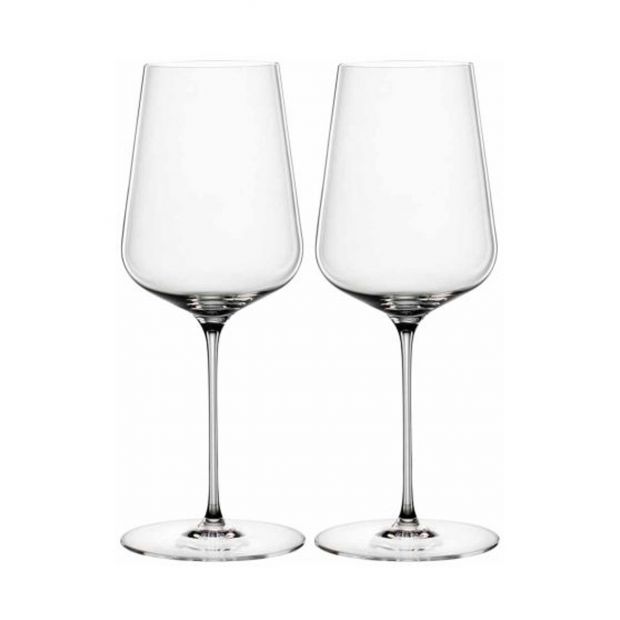 Verre Universel Définition Set de 2 - Spiegelau