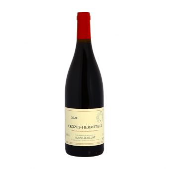 Crozes-Hermitage La Guiraude 2020 - Domaine Alain Graillot