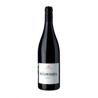 Bourgueil Cote 50 Rouge 2023 - Domaine Yannick Amirault