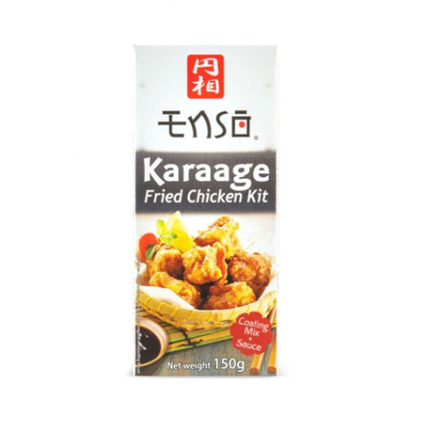 Kit Karaage 150 g - Enso