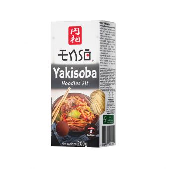 Kit Yakisoba 200 g - Enso