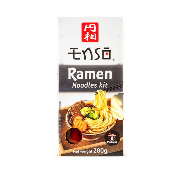 Kit Ramen 200 g - Enso