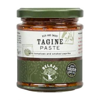 Pâte à Tajine 170 g - Belazu