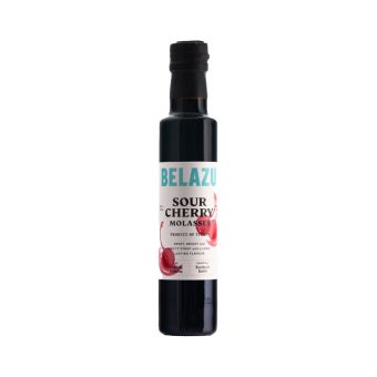 Mélasse de Griottes 250 ml - Belazu