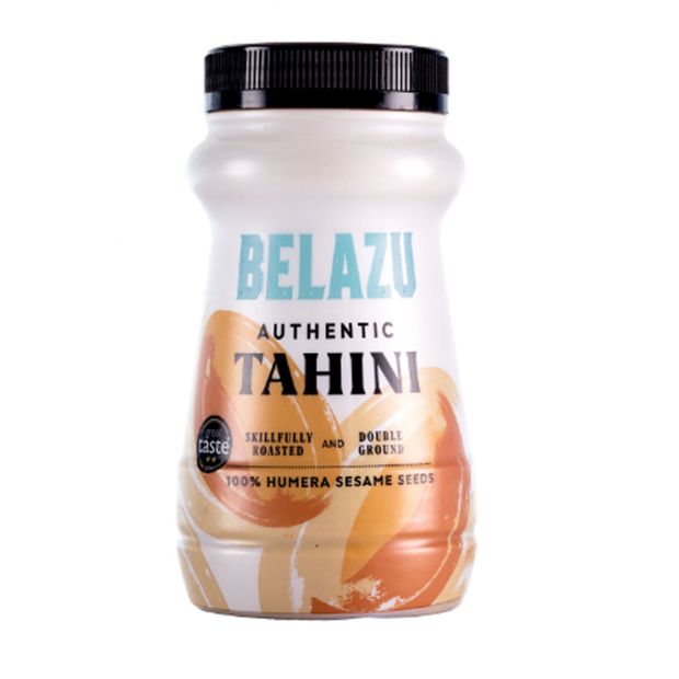 Tahini 500 g - Belazu