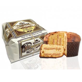 Panettone Tiramisu 750 g - Augusta