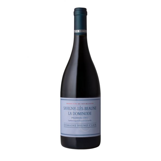 Savigny Les Beaune 1er Cru La Dominode 2021 - Domaine Bruno Clair