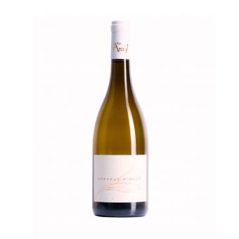 Languedoc Cheveux d'Anges Blanc 2023 - Domaine Mas d'Arcay