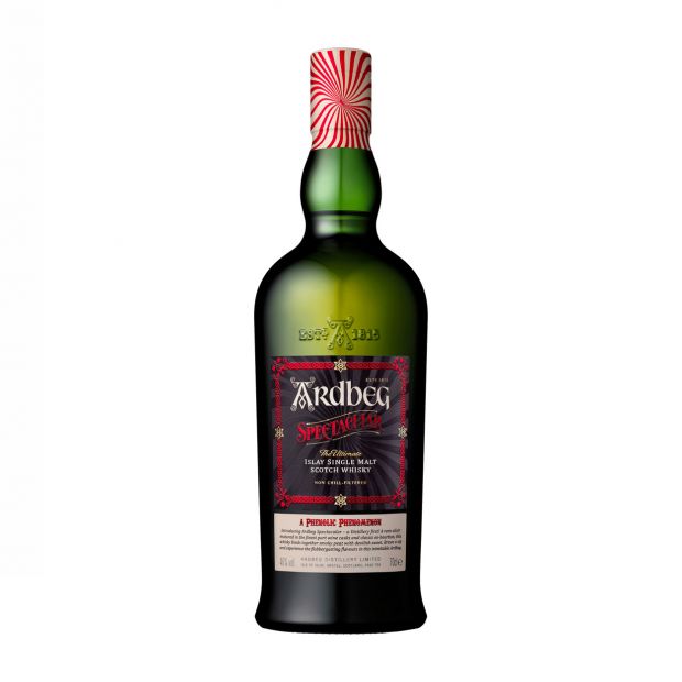 Ardbeg Spectacular - Ardbeg