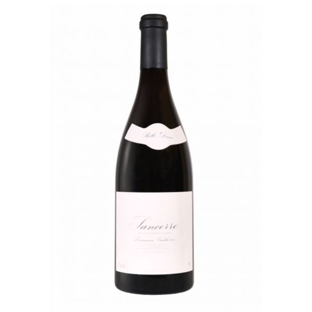 Sancerre Vacheron rouge 2023