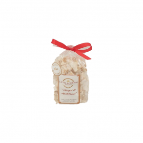 Sachet nougat de Montélimar dur 400g - Le Val Roubion