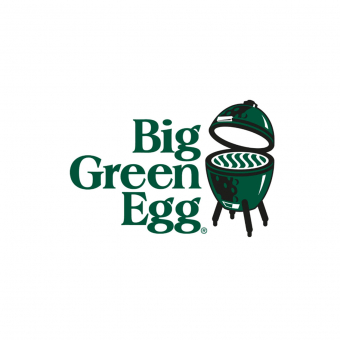 Big Green Egg