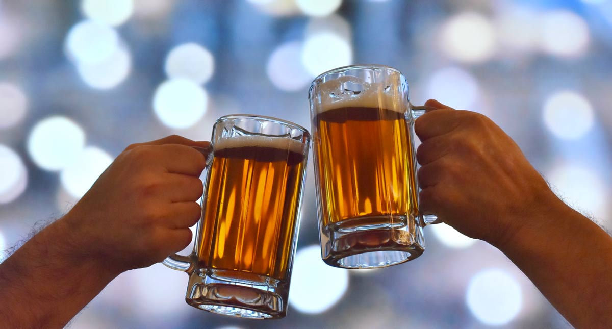 Bière Blanche vs Bière Blonde : Le Duel des Saveurs