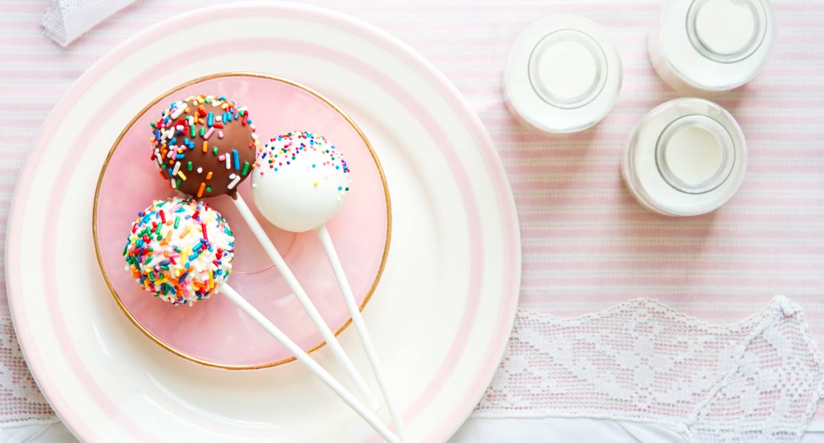 Cake pops personnalisés avec Scrapcooking : La recette ludique pour les enfants