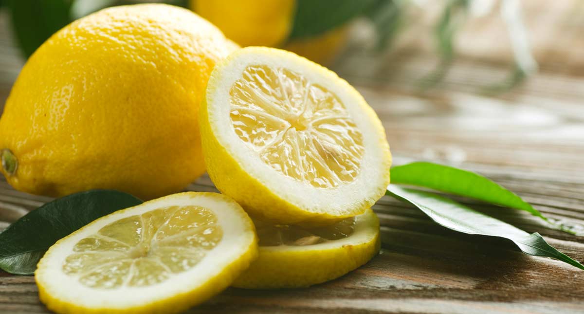 Pogne au Citron : Une Version Fraîche et Acidulée