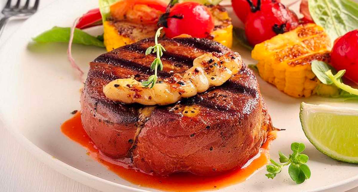 Cuisson tournedos de bœuf : poêle, four ou grill ? Comparatif des meilleures méthodes